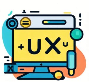  UX Design 