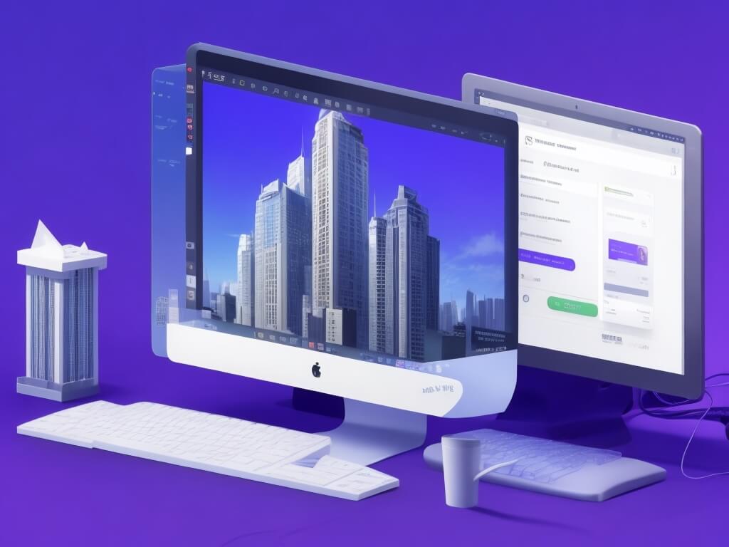 Building Desktop Apps