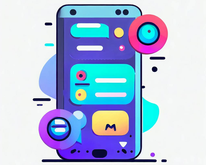 Mobile UI/UX Design