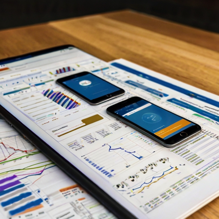 Optimizing Mobile App Performance - lime.software