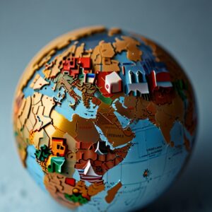 Localization and Internationalization Strategies for Global Applications