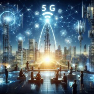 Possibilities 5G Technology