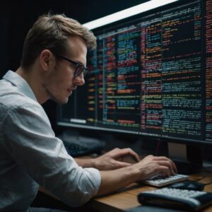 Streamlining Development Process