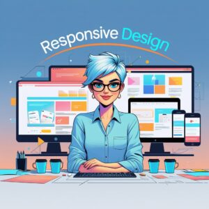 Responsive Design