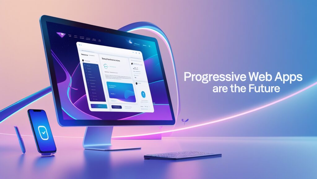 Progressive Web Apps Future