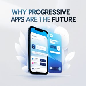  Progressive Web App